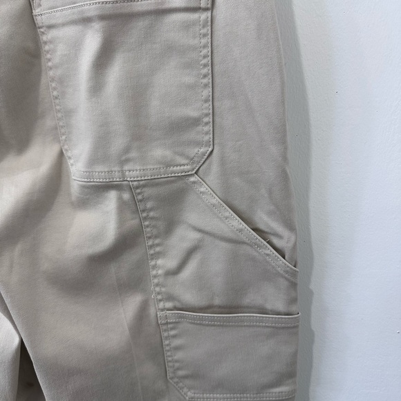 Wit & Wisdom Women Pants with Elastic Waist Band - Never Worn - Picture 4 of 13